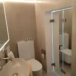 Valaisan Typique Apartman
