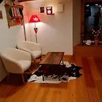 Valaisan Typique Apartman *