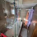 Apartman Valaisan Typique Guttet-Feschel
