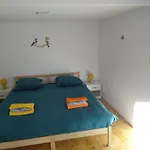 דירה Valaisan Typique