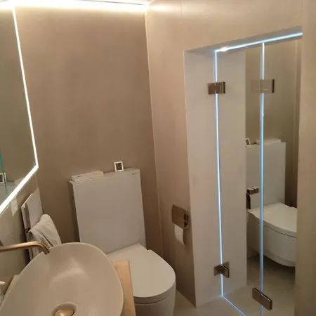 Valaisan Typique Apartamento