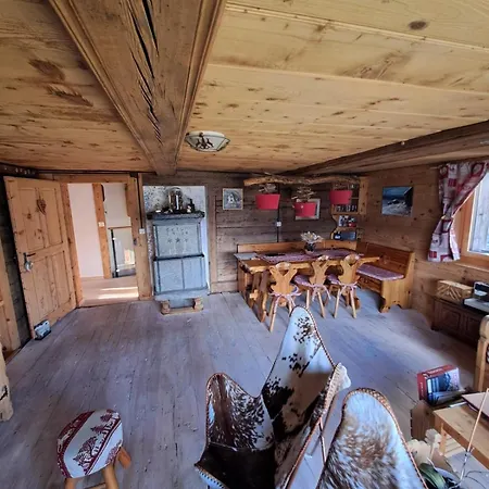 Valaisan Typique Διαμέρισμα Guttet-Feschel