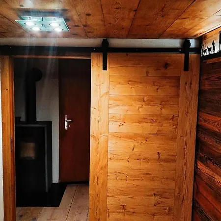 Apartamento Valaisan Typique