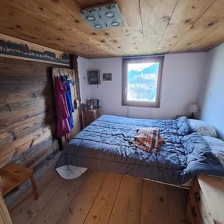 Valaisan Typique * Guttet-Feschel