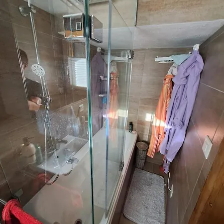 Διαμέρισμα Valaisan Typique Guttet-Feschel