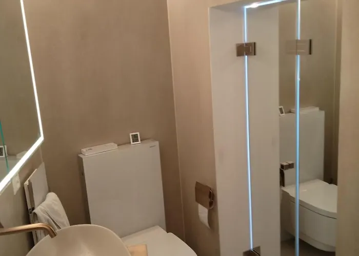 Valaisan Typique Daire