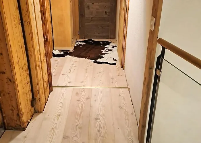 Daire Valaisan Typique