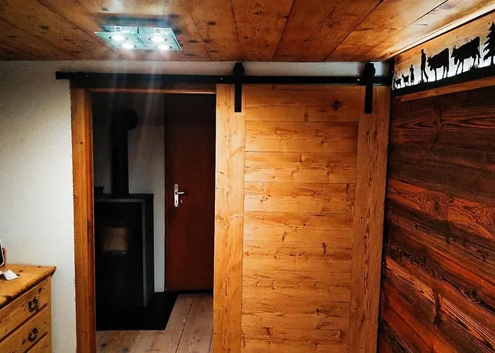 Daire Valaisan Typique