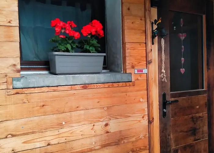 Valaisan Typique Daire Guttet-Feschel