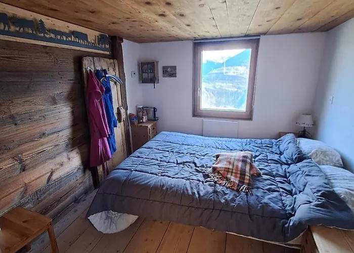 Valaisan Typique * Guttet-Feschel