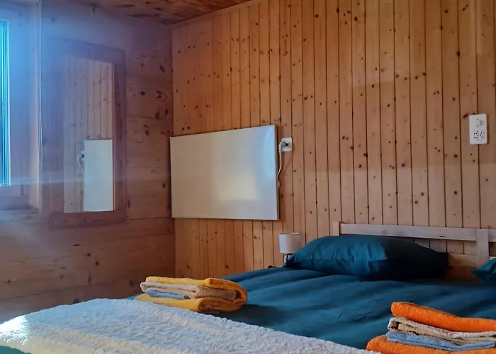 Daire Valaisan Typique *